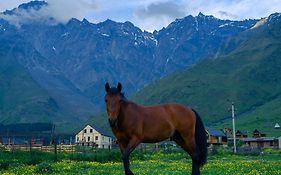 Savalley Kazbegi